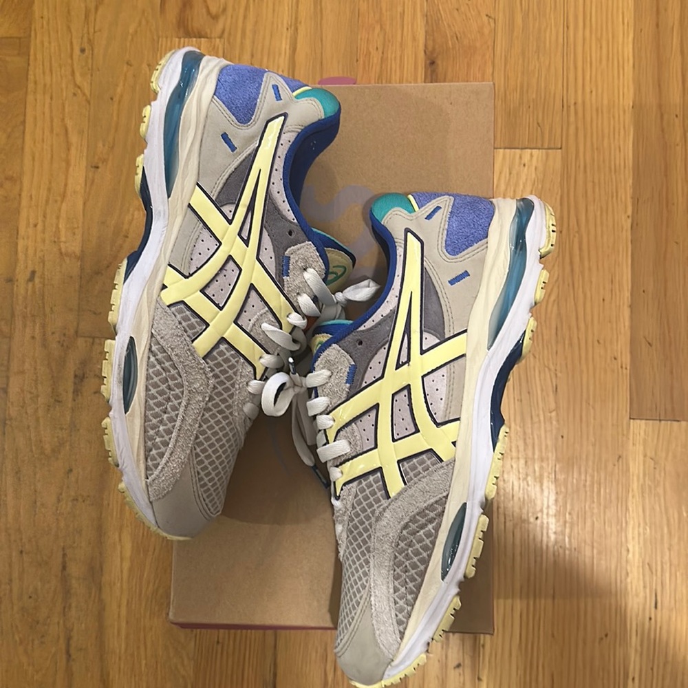 Asics Bodega Gel MC